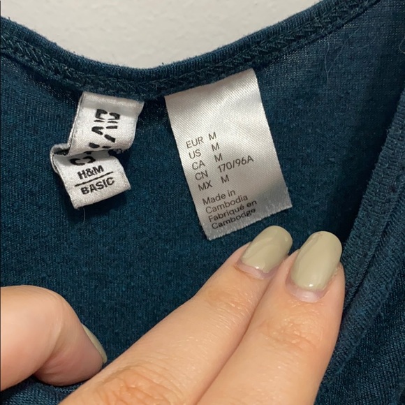 Romper - Picture 2 of 2